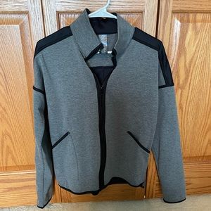 Women’s athletic jacket